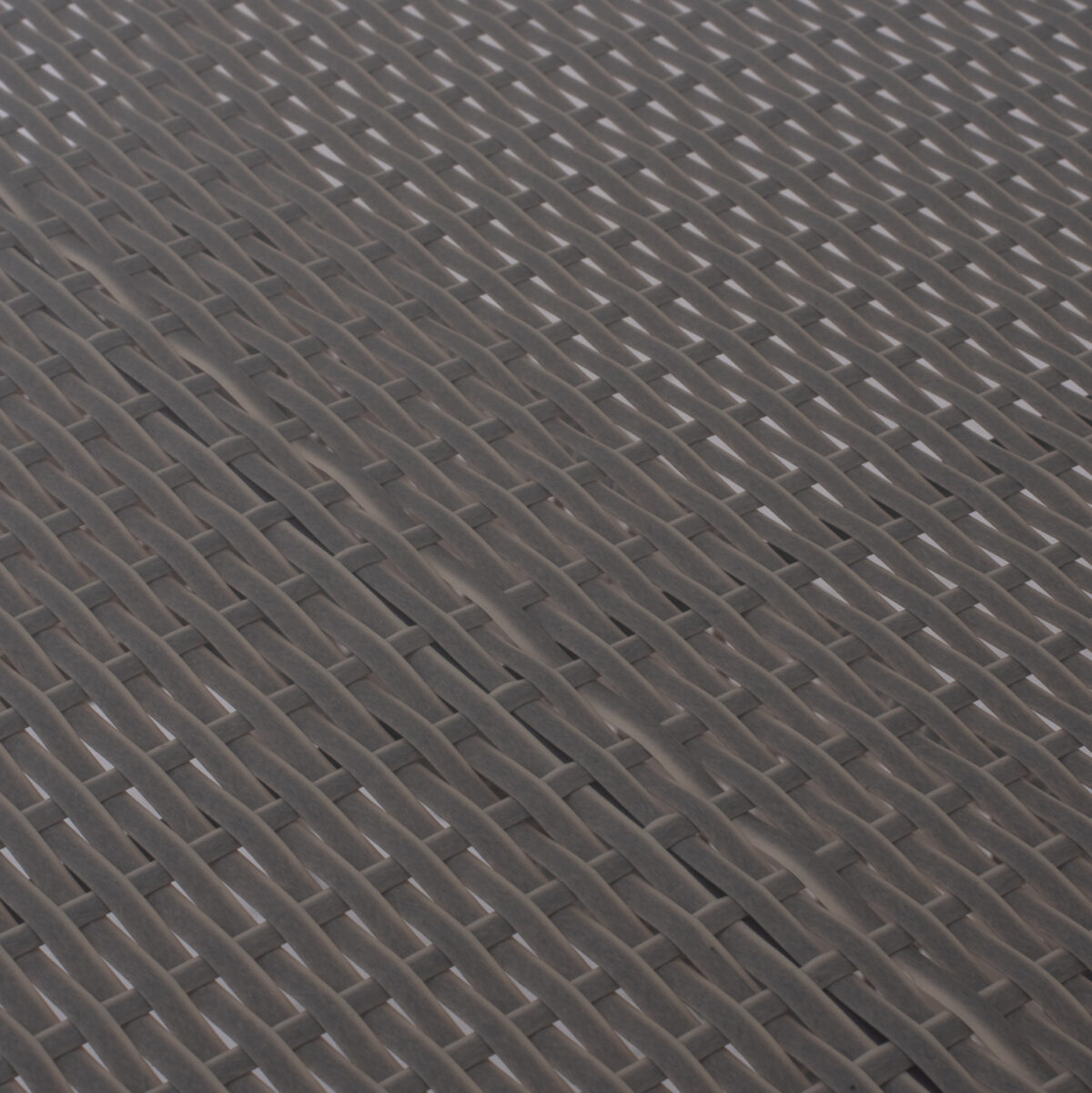 ΤΡΑΠΕΖΙ ΜΕΤΑΛΛΙΚΟ MINSK RATTAN ΓΚΡΙ HM5507.01 150x90x75Υ εκ. - Image 9