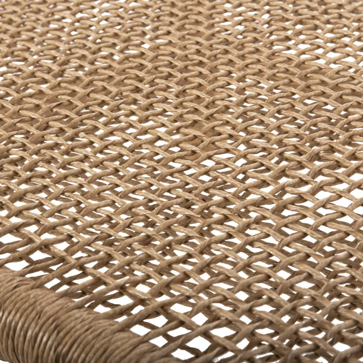 ΤΡΑΠΕΖΙ ΣΑΛΟΝΙΟΥ LONDER HM5985 ΞΥΛΟ ΤΕΑΚ- ΣΥΝΘΕΤΙΚΟ RATTAN-ΦΥΣΙΚΟ 119x79,5x41Yεκ. - Image 6
