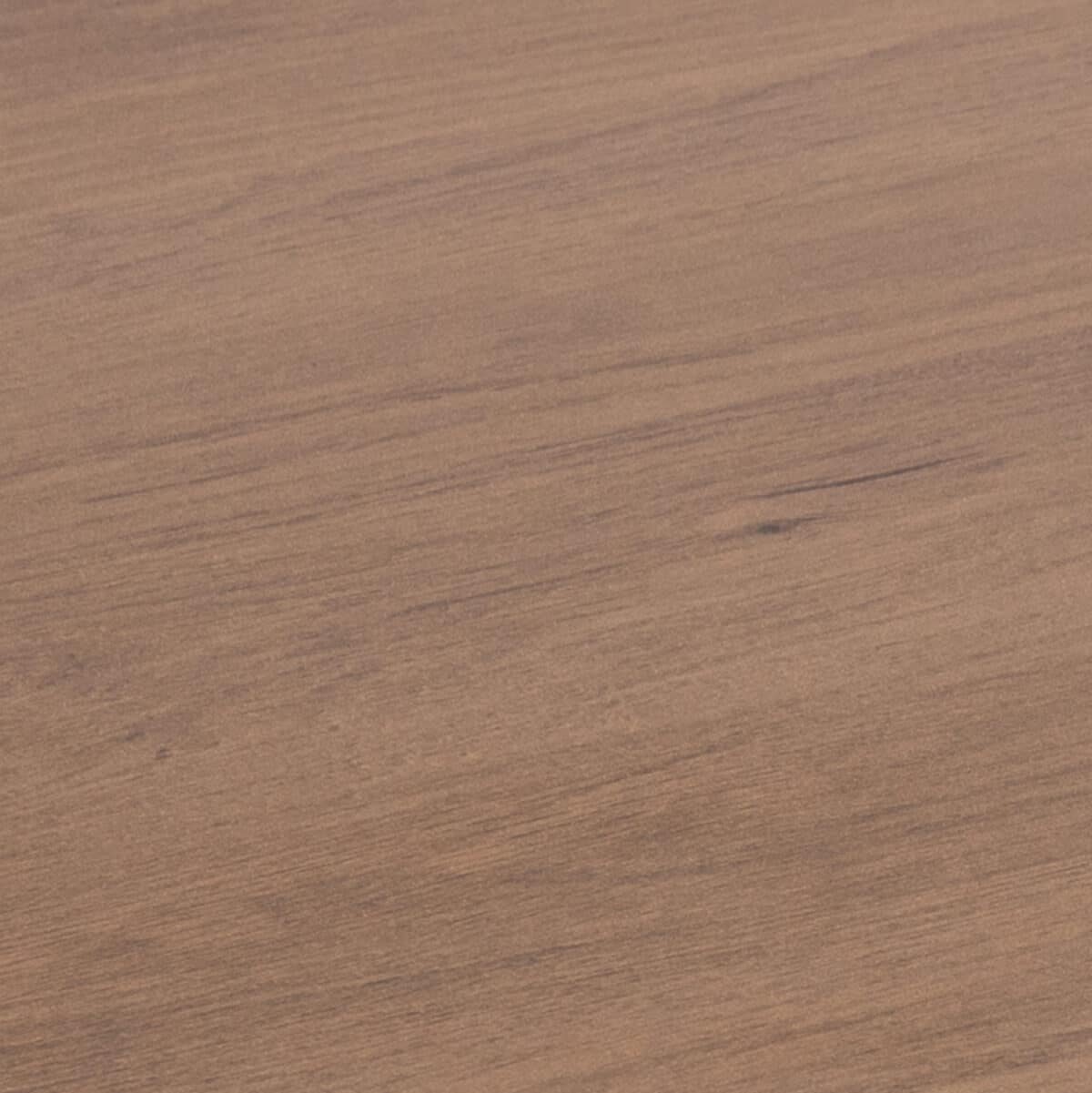 ΤΡΑΠΕΖΙ ΣΑΛΟΝΙΟΥ TARS HM8927.12 ΚΑΡΥΔΙ ΜΕ ΜΑΥΡΕΣ ΜΕΤΑΛΛΙΚΕΣ ΒΕΡΓΕΣ 120Χ50Χ30Yεκ. - Image 5