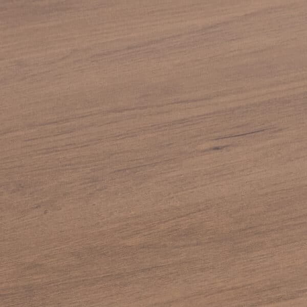 ΤΡΑΠΕΖΙ ΣΑΛΟΝΙΟΥ TARS HM8927.12 ΚΑΡΥΔΙ ΜΕ ΜΑΥΡΕΣ ΜΕΤΑΛΛΙΚΕΣ ΒΕΡΓΕΣ 120Χ50Χ30Yεκ. - Image 5