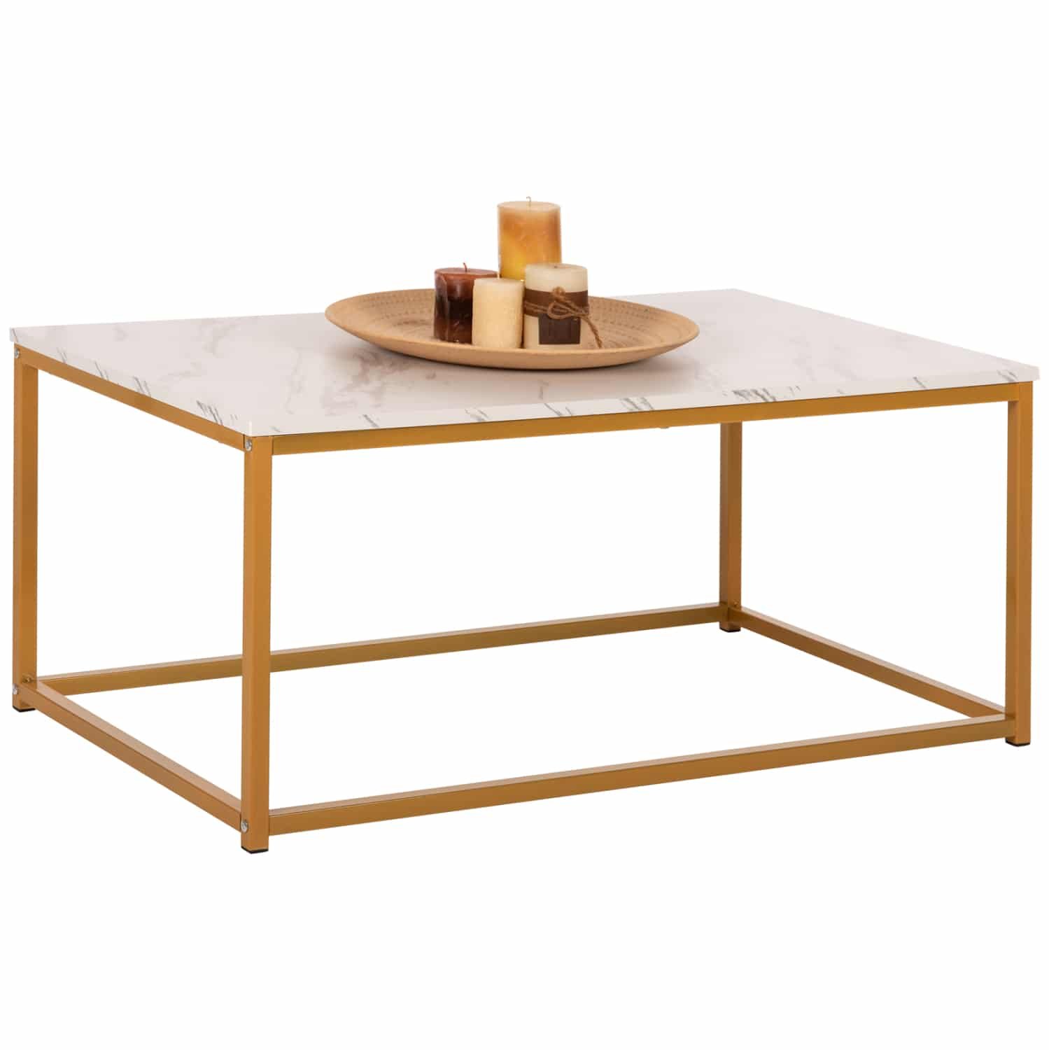 ΤΡΑΠΕΖΙ ΣΑΛΟΝΙΟΥ SAFFRON HM8975.11 ΜΕΛΑΜΙΝΗ ΛΕΥΚΟ ΜΑΡΜΑΡΟ-ΧΡΥΣΗ ΒΑΣΗ 95Χ55Χ43 ΤΡΑΠΕΖΙ ΣΑΛΟΝΙΟΥ SAFFRON HM8975.11 ΜΕΛΑΜΙΝΗ ΛΕΥΚΟ ΜΑΡΜΑΡΟ-ΧΡΥΣΗ ΒΑΣΗ 95Χ55Χ43