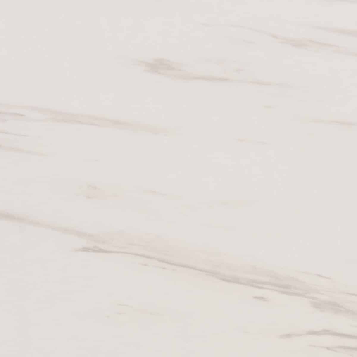 ΤΡΑΠΕΖΙ ΣΑΛΟΝΙΟΥ HM9420.01 WHITE MARBLE ΜΕΛΑΜΙΝΗ-ΧΡΥΣΗ ΜΕΤΑΛΛΙΚΗ ΒΑΣΗ Φ80x48,5Yεκ. - Image 4