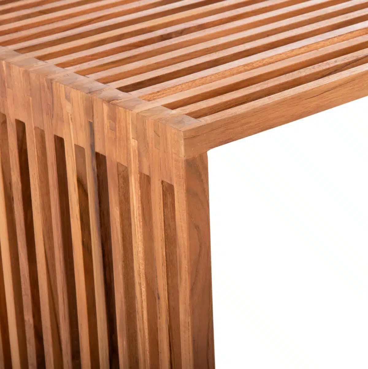 ΤΡΑΠΕΖΙ ΣΑΛΟΝΙΟΥ NYA HM9568 ΞΥΛΟ ΤΕΑΚ ΦΥΣΙΚΟ ΧΡΩΜΑ 1ΤΜΧ 100x50x45Yεκ. - Image 5