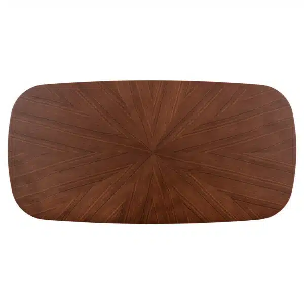 ΤΡΑΠΕΖΙ ΣΑΛΟΝΙΟΥ RINER HM9737 MDF ΣΕ ΚΑΡΥΔΙ ΧΡΩΜΑ 120x60x45Υεκ. - Image 4