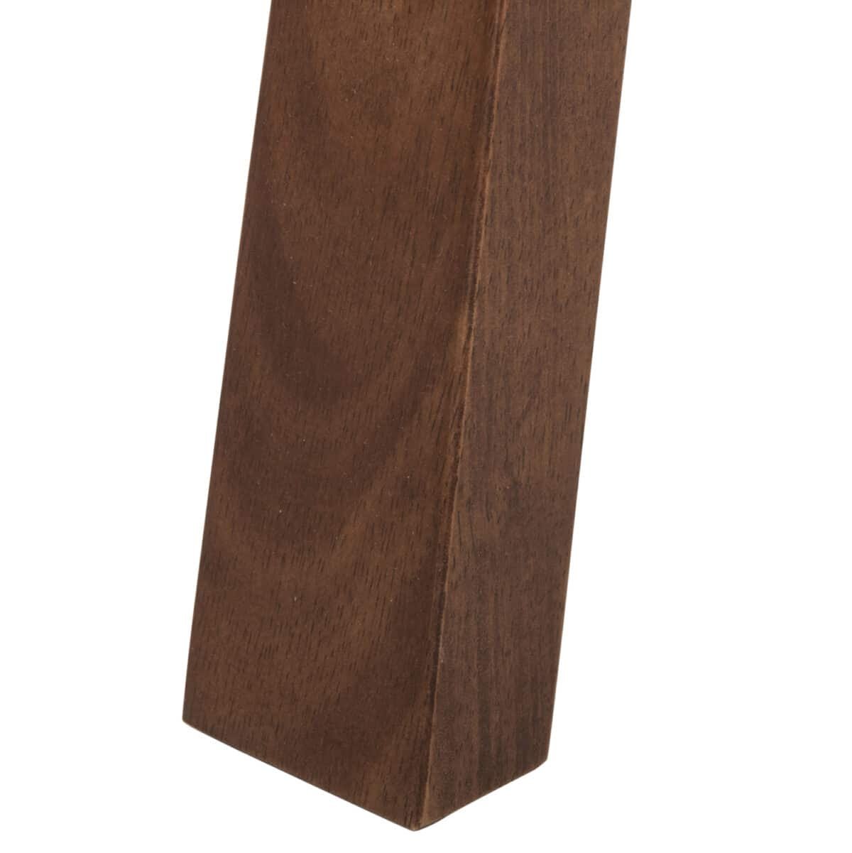 ΤΡΑΠΕΖΙ ΣΑΛΟΝΙΟΥ RINER HM9737 MDF ΣΕ ΚΑΡΥΔΙ ΧΡΩΜΑ 120x60x45Υεκ. - Image 6