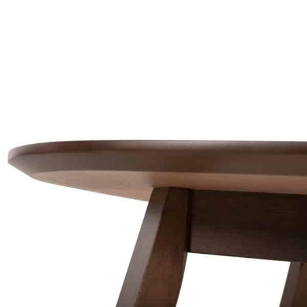 ΤΡΑΠΕΖΙ ΣΑΛΟΝΙΟΥ RINER HM9737 MDF ΣΕ ΚΑΡΥΔΙ ΧΡΩΜΑ 120x60x45Υεκ. - Image 7