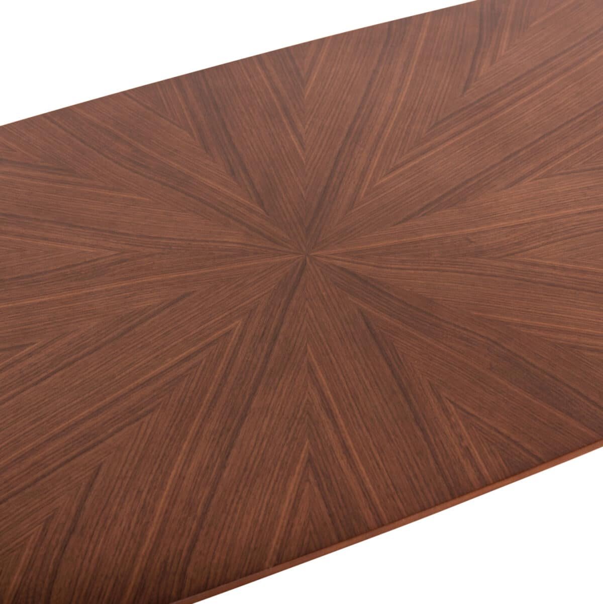 ΤΡΑΠΕΖΙ ΣΑΛΟΝΙΟΥ RINER HM9737 MDF ΣΕ ΚΑΡΥΔΙ ΧΡΩΜΑ 120x60x45Υεκ. - Image 8