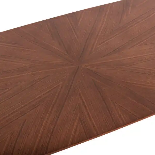 ΤΡΑΠΕΖΙ ΣΑΛΟΝΙΟΥ RINER HM9737 MDF ΣΕ ΚΑΡΥΔΙ ΧΡΩΜΑ 120x60x45Υεκ. - Image 8