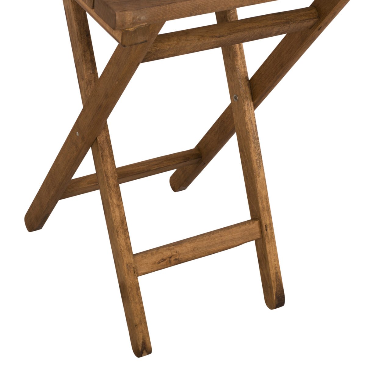 ΤΡΑΠΕΖΙ ΣΚΗΝΟΘΕΤH ΛΗΜΝΟΣ 60Χ60Χ77Υ εκ. ΜΑΣΙΦ ΟΞΙΑ ΕΜΠOΤΙΣΜΟΣ ΚΑΡΥΔΙ HM5647.01 - Image 8