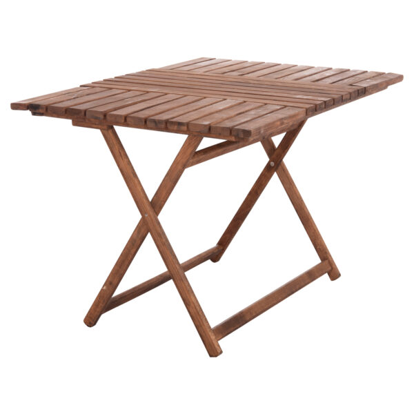 ΤΡΑΠΕΖΙ ΣΚΗΝΟΘΕΤH ΛΗΜΝΟΣ ΜΑΣΙΦ ΟΞΙΑ ΕΜΠOΤΙΣΜΟΣ ΚΑΡΥΔΙ HM5649.01 120X80X75Y εκ. - Image 3