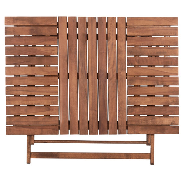 ΤΡΑΠΕΖΙ ΣΚΗΝΟΘΕΤH ΛΗΜΝΟΣ ΜΑΣΙΦ ΟΞΙΑ ΕΜΠOΤΙΣΜΟΣ ΚΑΡΥΔΙ HM5649.01 120X80X75Y εκ. - Image 6