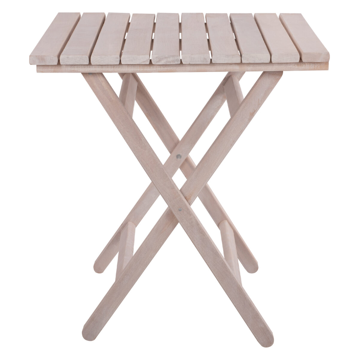 ΤΡΑΠΕΖΙ ΣΚΗΝΟΘΕΤΗ ΛΗΜΝΟΣ 70Χ70 CHALK FINISH ΛΕΥΚΟ ΕΜΠΟΤΙΣΜΟΥ HM5648.03 - Image 4