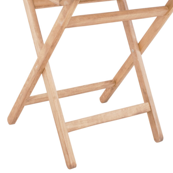 ΤΡΑΠΕΖΙ ΣΚΗΝΟΘΕΤΗ ΛΗΜΝΟΣ ΦΥΣΙΚΟΣ ΕΜΠΟΤΙΣΜΟΣ HM5651.02 80x60x76 εκ. - Image 6