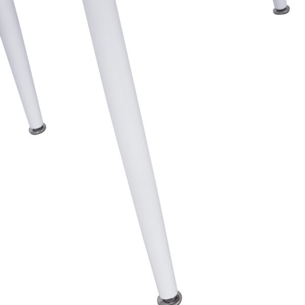 ΛΕΥΚΑ ΠΟΔΙΑ