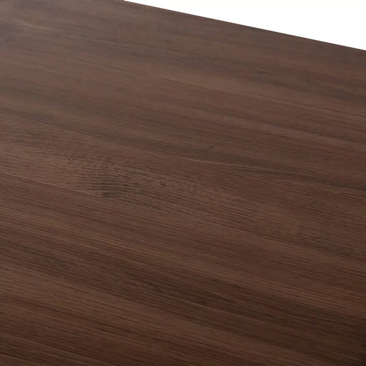 ΤΡΑΠΕΖΙ ΤΡΑΠΕΖΑΡΙΑΣ JAY HM9531 MDF ΚΑΡΥΔΙ-ΜΑΥΡA ΜΕΤΑΛΛΙΚΑ ΠΟΔΙΑ 120x70x76Υεκ. - Image 7