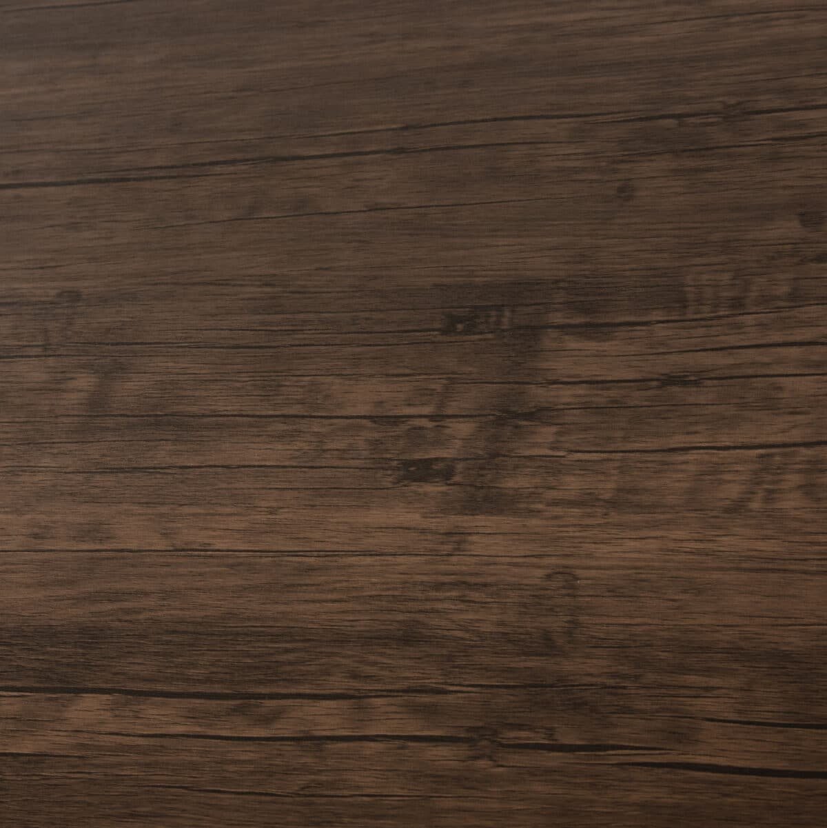 ΤΡΑΠΕΖΙ ΤΡΑΠΕΖΑΡΙΑΣ GOOSE HM9532 MDF ΚΑΡΥΔΙ-ΜΑΥΡΟ ΜΕΤΑΛΛΟ 120X80Χ75Yεκ. - Image 6