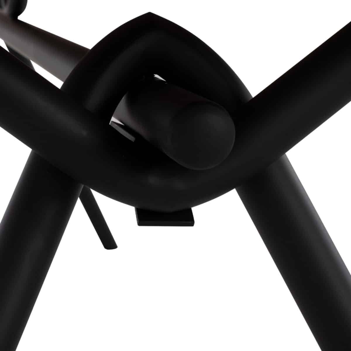 ΤΡΑΠΕΖΙ ΤΡΑΠΕΖΑΡΙΑΣ MANDY HM9303.02 ΚΑΠΛΑΜΑΣ ΚΑΡΥΔΙΑΣ ΡΟΥΣΤΙΚ ΣΤΥΛ 220x90x75Υ εκ. - Image 7