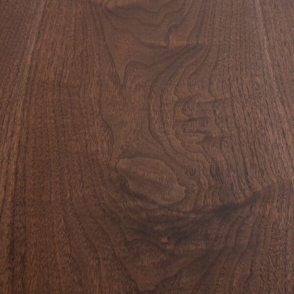 ΤΡΑΠΕΖΙ ΤΡΑΠΕΖΑΡΙΑΣ SARI HM9311.02 ΜΕ ΚΑΠΛΑΜΑ ΚΑΡΥΔΙΑΣ ΡΟΥΣΤΙΚ ΣΤΥΛ 180x90x75Yεκ. - Image 7