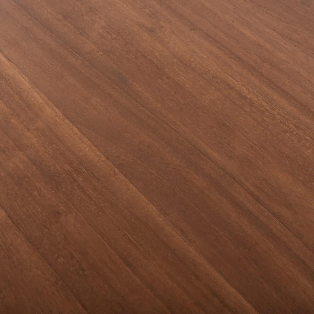 ΤΡΑΠΕΖΙ ΤΡΑΠΕΖΑΡΙΑΣ ΣΤΡΟΓΓΥΛΟ FRANTZ HM9832.11 ΜΑΣΙΦ ΞΥΛΟ MINDI ΣΕ ΦΥΣΙΚΟ Φ80X75Υεκ. - Image 4