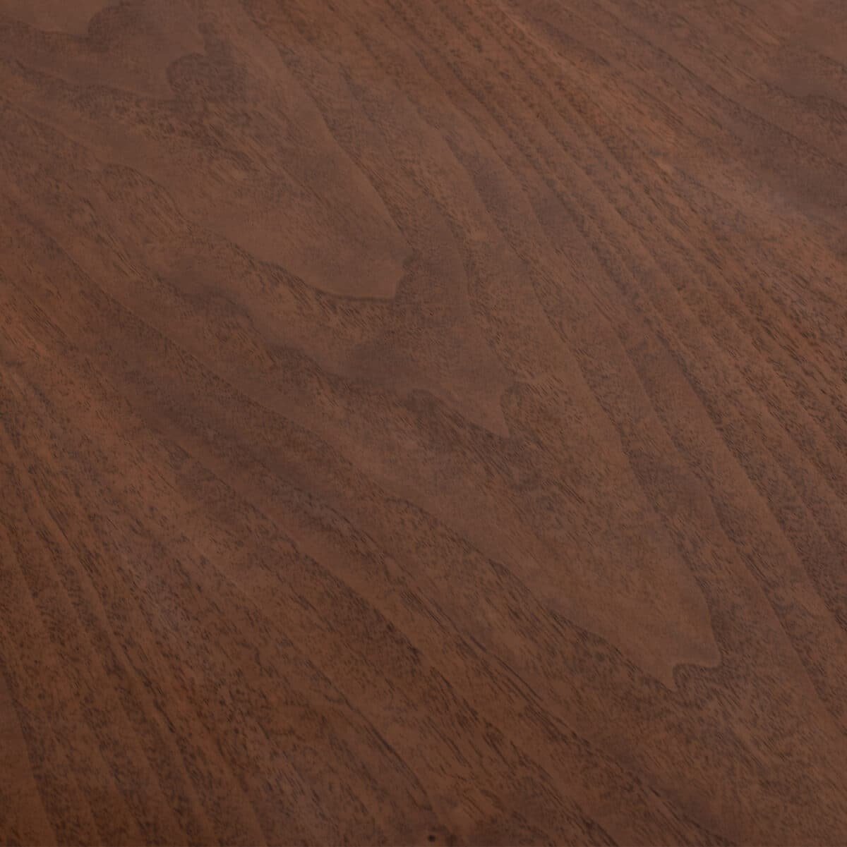 ΤΡΑΠΕΖΙ ΤΡΑΠΕΖΑΡΙΑΣ ΣΤΡΟΓΓΥΛΟ ΜΕ ΚΑΠΛΑΜΑ ΚΑΡΥΔΙΑΣ ΡΟΥΣΤΙΚ ΣΤΥΛ Φ120x75Υεκ.HM9307.02 - Image 6