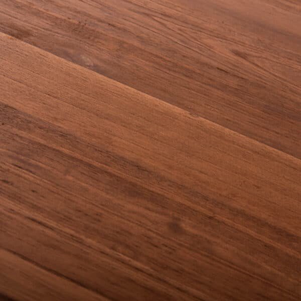 ΤΡΑΠΕΖΙ ΤΡΑΠΕΖΑΡΙΑΣ ΤΕΤΡΑΓΩΝΟ FRANTZ HM9458.11 ΜΑΣΙΦ MINDI ΞΥΛΟ 80x80x75Y εκ. - Image 6