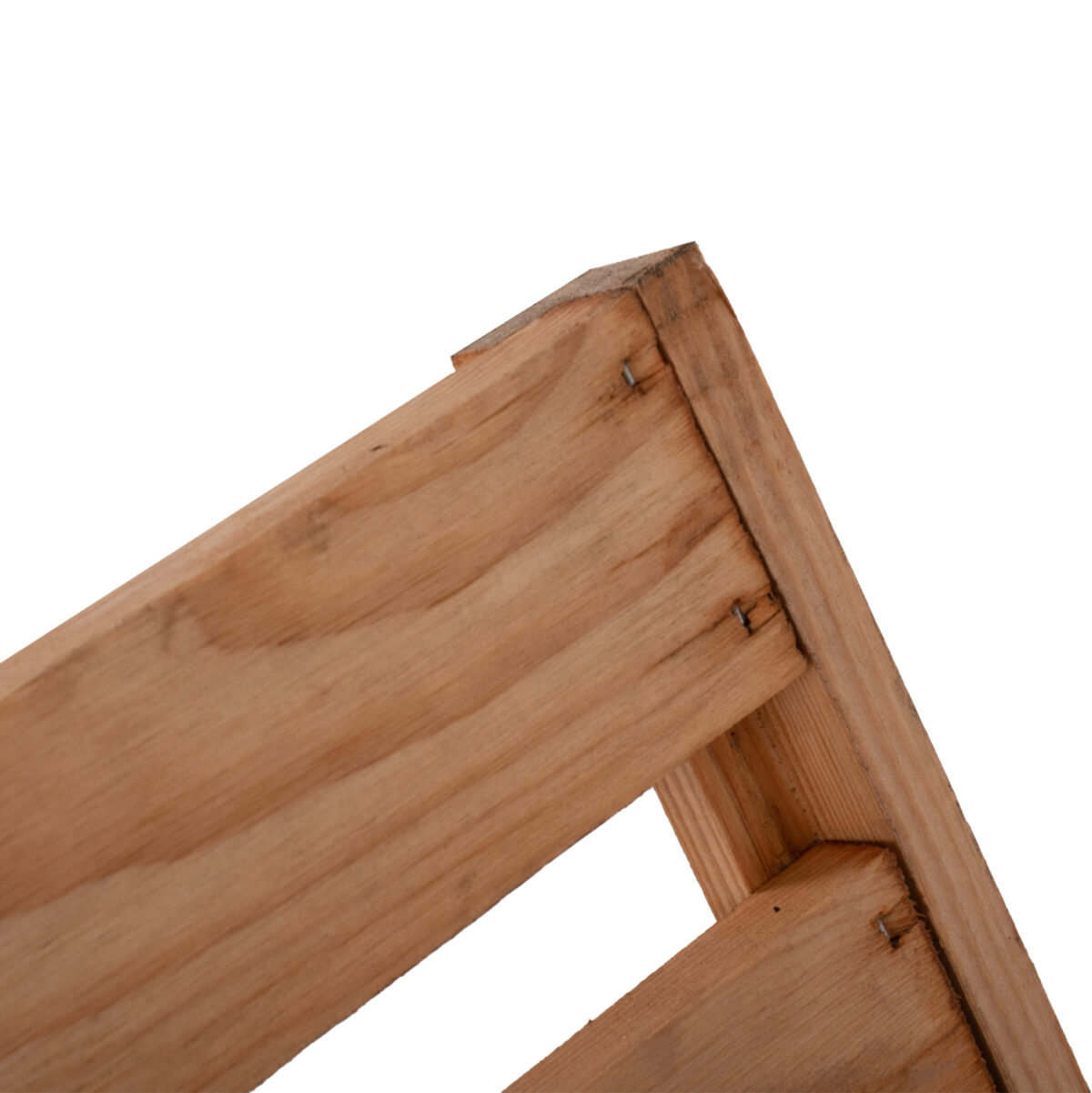 ΞΑΠΛΩΣΤΡΑ ΕΠΑΓΓΕΛΜΑΤΙΚΗ JULES HM11431.03 ΦΥΣΙΚΗ ΑΠΟ ΞΥΛΟ ΕΛΑΤΗΣ 72x196x29-84 εκ. - Image 10