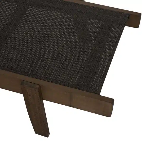 ΞΑΠΛΩΣΤΡΑ ΕΠΑΓΓΕΛΜΑΤΙΚΗ CRETA ΟΞΙΑ ΚΑΡΥΔΙ & ΚΑΦΕ 8x8 textline 200x66x31Υ HM10356.04 - Image 7