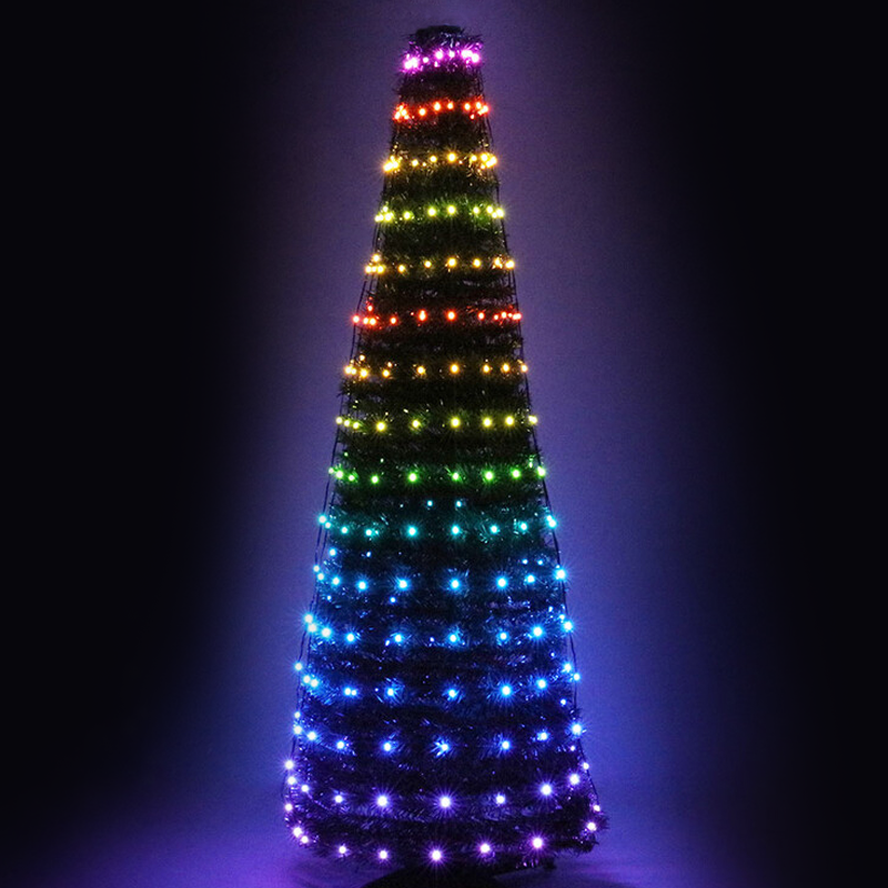 216 LED ΧΤΑΠΟΔΙ 12 ΣΕΙΡΕΣ*18 ΛΑΜΠ ΠΟΛΥΧΡ ΑΝΤΑΠΤ & ΤΗΛΕΧ ΜΠΑΤ(1*CR2032 ΔΕΝ ΣΥΜΠ) IP44 Y:180cm 5m ΚΑΛ 216 LED ΧΤΑΠΟΔΙ 12 ΣΕΙΡΕΣ*18 ΛΑΜΠ ΠΟΛΥΧΡ ΑΝΤΑΠΤ & ΤΗΛΕΧ ΜΠΑΤ(1*CR2032 ΔΕΝ ΣΥΜΠ) IP44 Y:180cm 5m ΚΑΛ