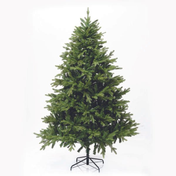 EVEREST ΧΡΙΣΤΟΥΓΕΝΝΙΑΤΙΚΟ ΔΕΝΤΡΟ PE/PVC 240ΕΚ ΥΨΟΣ