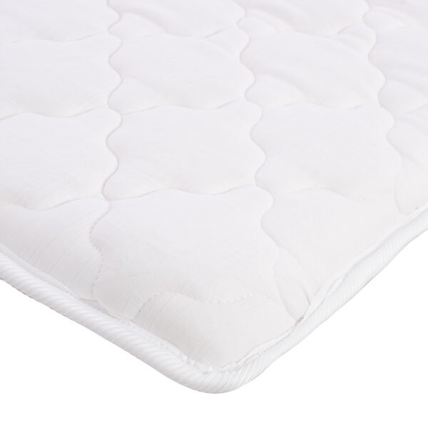 ΑΝΩΣΤΡΩΜΑ CLOUD HM641.06 160Χ200 ΛΕΥΚΟ