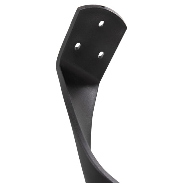 ΑΝΤΑΛΛΑΚΤΙΚΑ ΜΠΡΑΤΣΑ ΠΟΛΥΠΡΟΠΥΛΕΝΙΟΥ ΣΕΤ 2ΤΜΧ ΜΑΥΡΑ ΓΙΑ HM1054.06 - Image 3