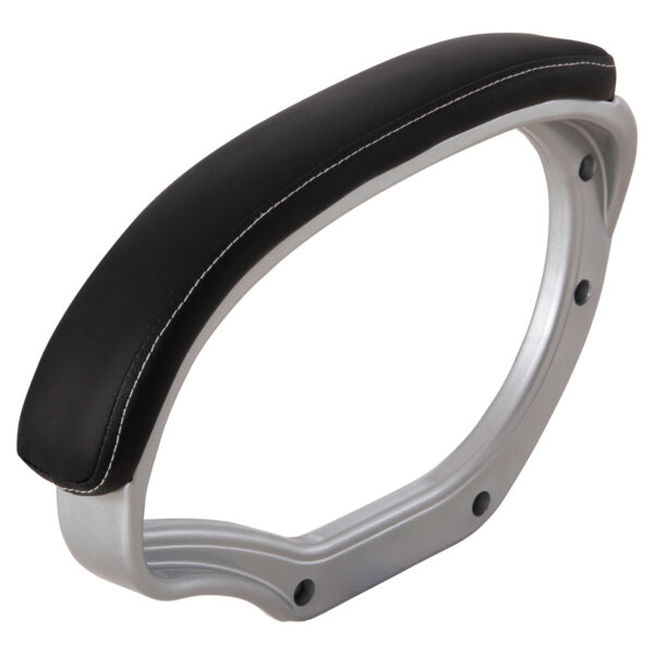 ANΤΑΛΛΑΚΤΙΚΑ ΜΠΡΑΤΣΑ ΣΕΤ ΑΠΟ ΚΑΡΕΚΛΑ ΓΡΑΦΕΙΟΥ HM1087.01 - Image 3