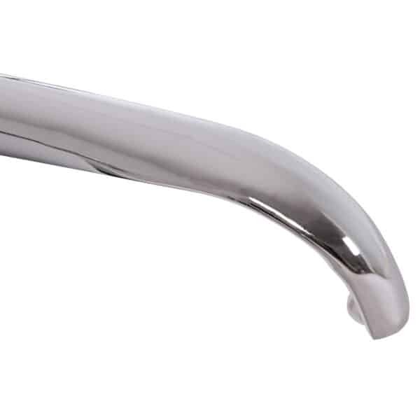 ΑΝΤΑΛΛΑΚΤΙΚΗ ΒΑΣΗ ΑΣΤΕΡΙ ΜΕΤΑΛΛΙΚΟ ΧΡΩΜΙΟΥ HM1202-- 29εκ ΑΚΤΙΝΑ - Image 6