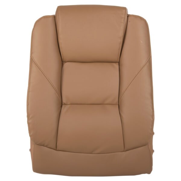 ΑΝΤΑΛΛΑΚΤΙΚΗ ΠΛΑΤΗ ΓΙΑ ΚΑΡΕΚΛΑ ΓΡΑΦΕΙΟΥ HM1091.09 CAMEL PU 48,5x12x70Υεκ. - Image 3