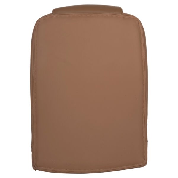 ΑΝΤΑΛΛΑΚΤΙΚΗ ΠΛΑΤΗ ΓΙΑ ΚΑΡΕΚΛΑ ΓΡΑΦΕΙΟΥ HM1091.09 CAMEL PU 48,5x12x70Υεκ. - Image 6