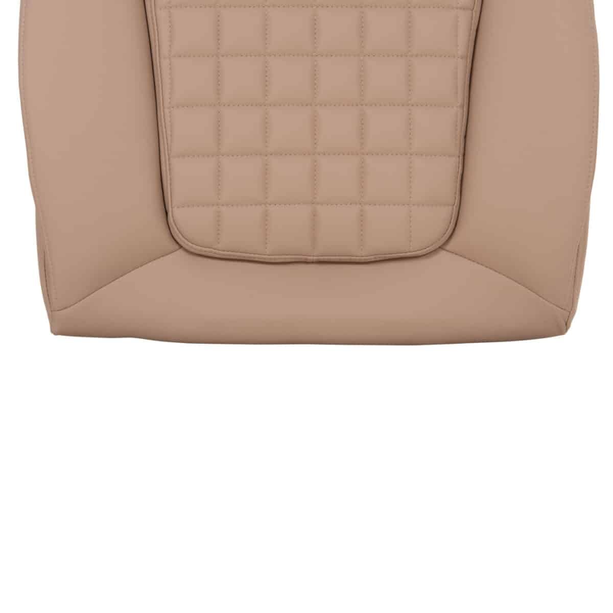 ΑΝΤΑΛΛΑΚΤΙΚO ΚΑΘΙΣΜΑ ΓΙΑ ΚΑΡΕΚΛΑ ΓΡΑΦΕΙΟΥ HM1097.07 ΚΑΠΟΥΤΣΙΝΟ PU 58x11x56εκ. - Image 6