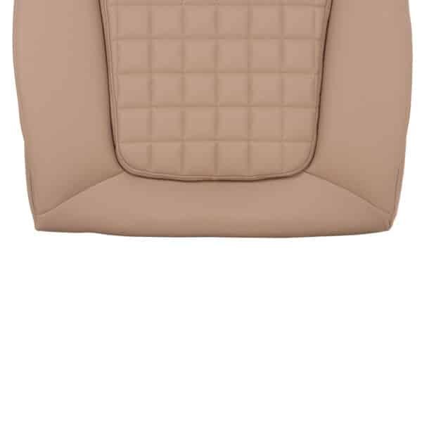 ΑΝΤΑΛΛΑΚΤΙΚO ΚΑΘΙΣΜΑ ΓΙΑ ΚΑΡΕΚΛΑ ΓΡΑΦΕΙΟΥ HM1097.07 ΚΑΠΟΥΤΣΙΝΟ PU 58x11x56εκ. - Image 6