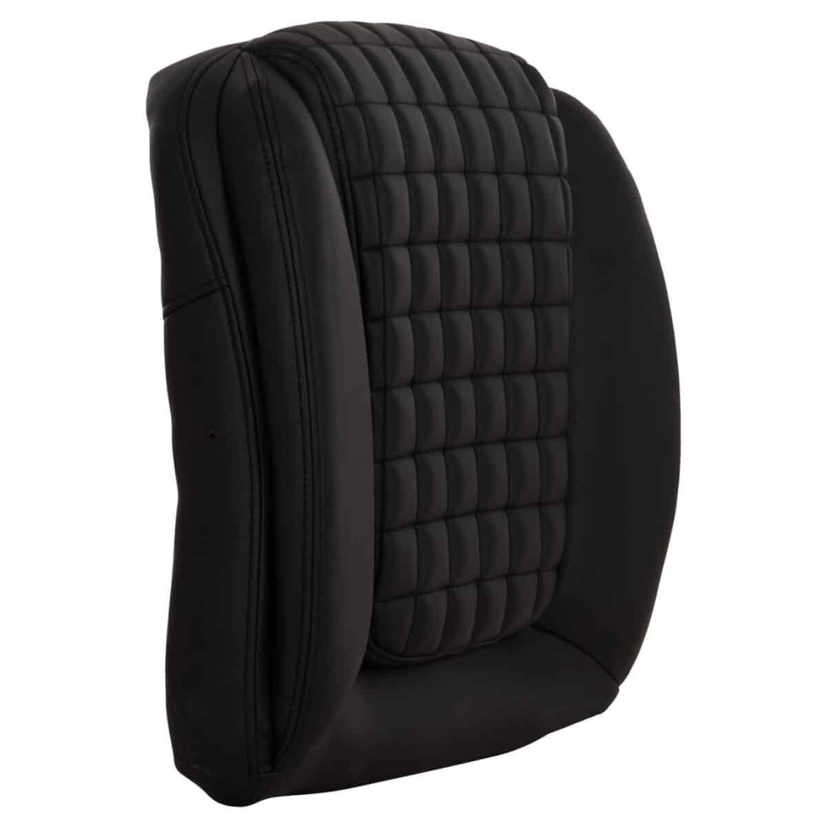 ΑΝΤΑΛΛΑΚΤΙΚO ΚΑΘΙΣΜΑ ΓΙΑ ΚΑΡΕΚΛΑ ΓΡΑΦΕΙΟΥ HM1097.01 ΜΑΥΡΟ PU 57x11x56εκ. - Image 7