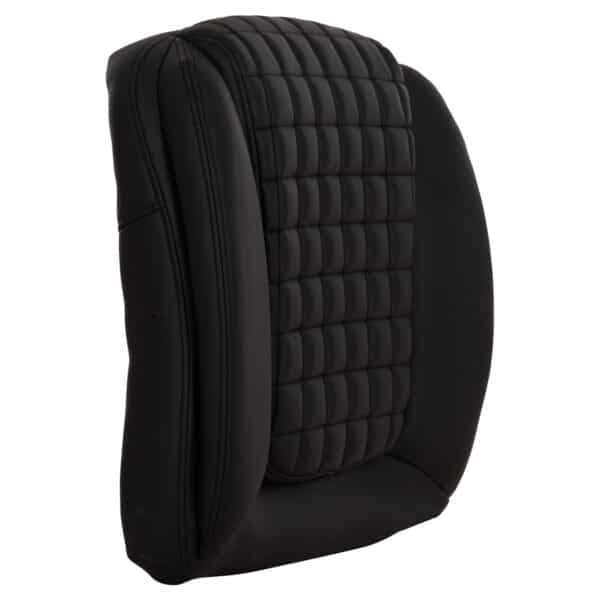 ΑΝΤΑΛΛΑΚΤΙΚO ΚΑΘΙΣΜΑ ΓΙΑ ΚΑΡΕΚΛΑ ΓΡΑΦΕΙΟΥ HM1097.01 ΜΑΥΡΟ PU 57x11x56εκ. - Image 7