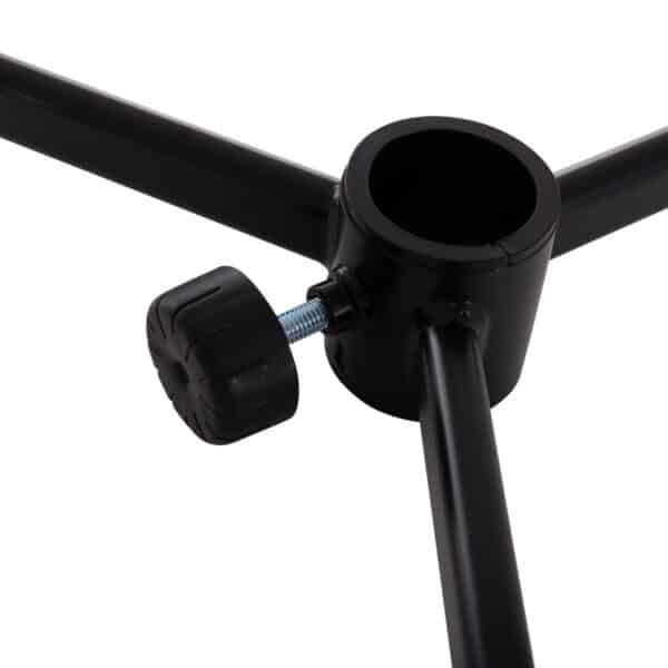 ΑΝΤΑΛΛΑΚΤΙΚΟ ΥΠΟΠΟΔΙΟ ΓΙΑ ΚΑΡΕΚΛΑ ΓΡΑΦΕΙΟΥ HM1042, HM1043--Φ44,5εκ. - Image 4