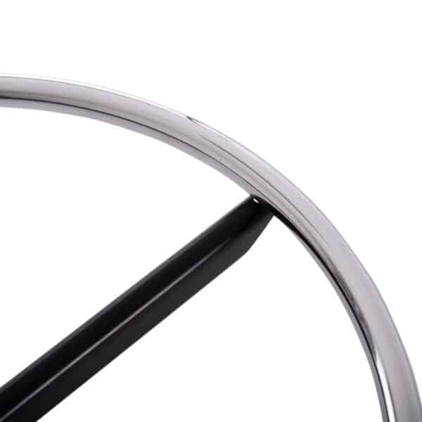 ΑΝΤΑΛΛΑΚΤΙΚΟ ΥΠΟΠΟΔΙΟ ΓΙΑ ΚΑΡΕΚΛΑ ΓΡΑΦΕΙΟΥ HM1042, HM1043--Φ44,5εκ. - Image 5