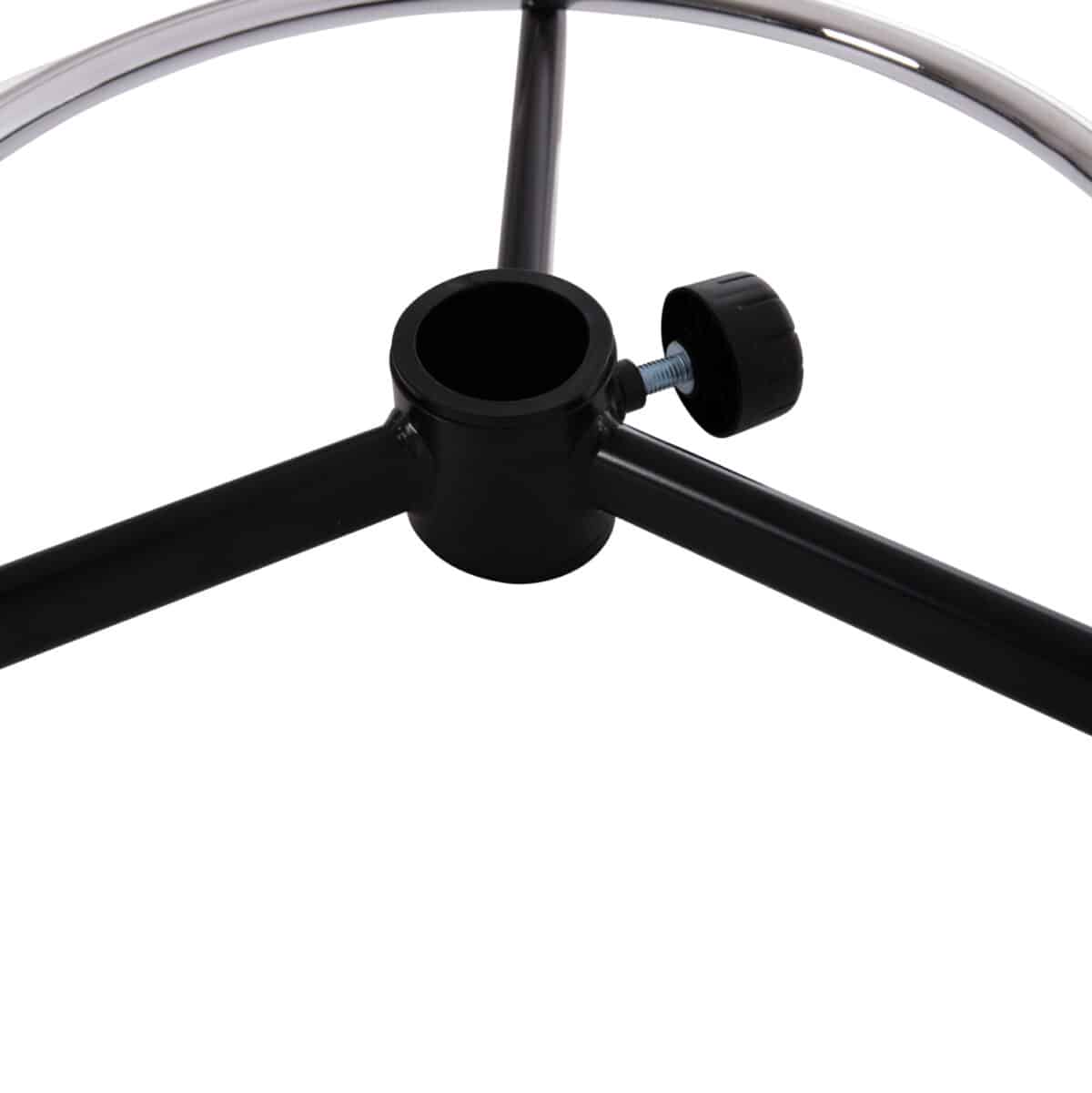 ΑΝΤΑΛΛΑΚΤΙΚΟ ΥΠΟΠΟΔΙΟ ΓΙΑ ΚΑΡΕΚΛΑ ΓΡΑΦΕΙΟΥ HM1042, HM1043--Φ44,5εκ. - Image 7