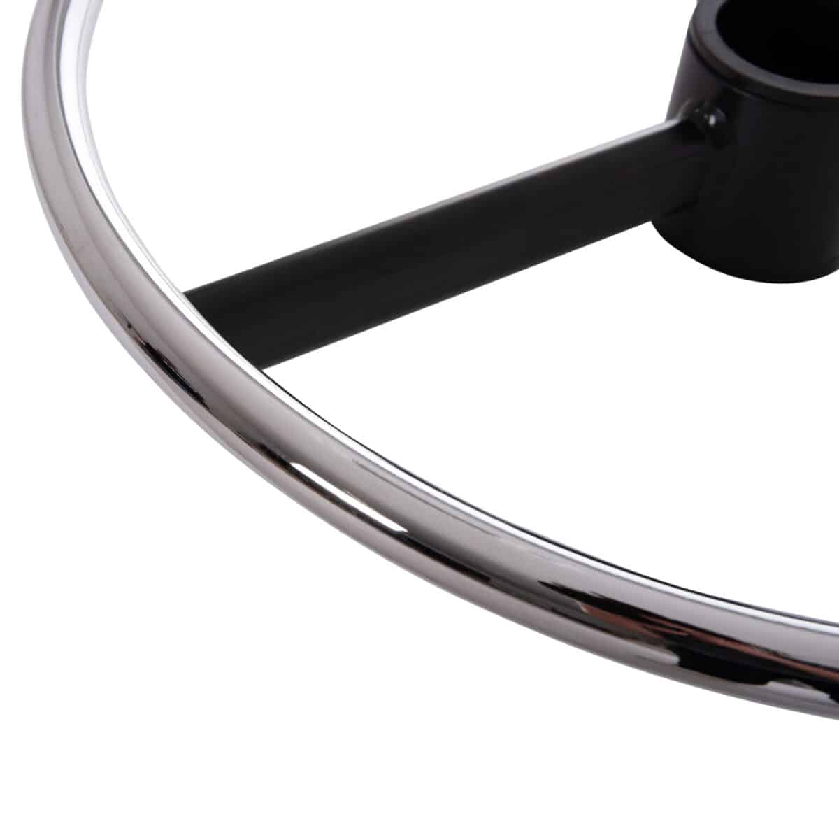 ΑΝΤΑΛΛΑΚΤΙΚΟ ΥΠΟΠΟΔΙΟ ΓΙΑ ΚΑΡΕΚΛΑ ΓΡΑΦΕΙΟΥ HM1042, HM1043--Φ44,5εκ. - Image 8