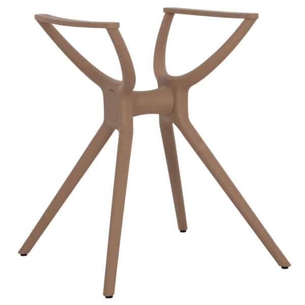 ΒΑΣΗ ΠΟΛΥΠΡΟΠΥΛΕΝΙΟΥ ΚΑΠΟΥΤΣΙΝΟ HM462.04 ΓΙΑ ΕΠΙΦΑΝΕΙΑ 80Χ80εκ - Image 4