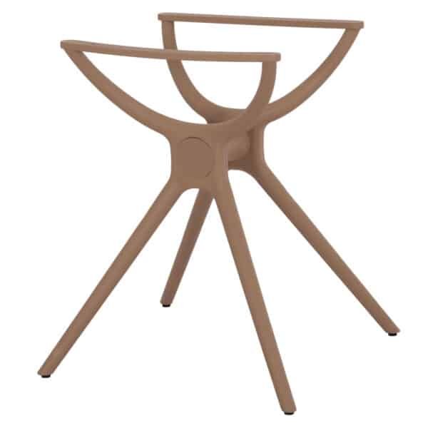 ΒΑΣΗ ΠΟΛΥΠΡΟΠΥΛΕΝΙΟΥ ΚΑΠΟΥΤΣΙΝΟ HM462.04 ΓΙΑ ΕΠΙΦΑΝΕΙΑ 80Χ80εκ - Image 5