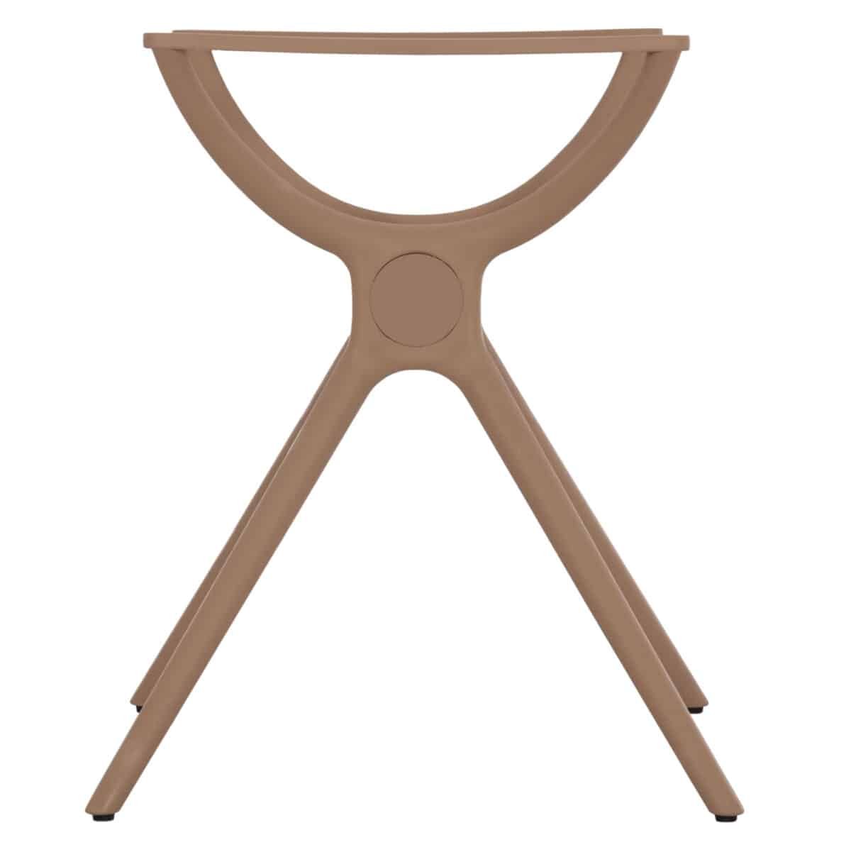 ΒΑΣΗ ΠΟΛΥΠΡΟΠΥΛΕΝΙΟΥ ΚΑΠΟΥΤΣΙΝΟ HM462.04 ΓΙΑ ΕΠΙΦΑΝΕΙΑ 80Χ80εκ - Image 6