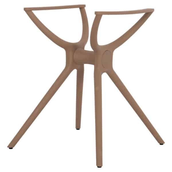 ΒΑΣΗ ΠΟΛΥΠΡΟΠΥΛΕΝΙΟΥ ΚΑΠΟΥΤΣΙΝΟ HM462.04 ΓΙΑ ΕΠΙΦΑΝΕΙΑ 80Χ80εκ - Image 7