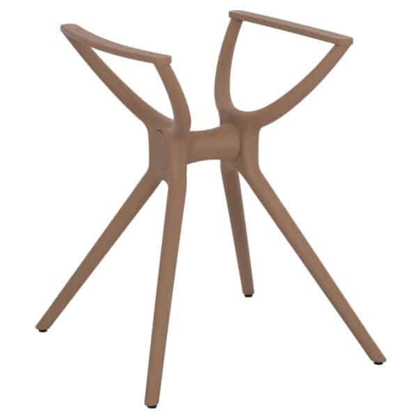 ΒΑΣΗ ΠΟΛΥΠΡΟΠΥΛΕΝΙΟΥ ΚΑΠΟΥΤΣΙΝΟ HM462.04 ΓΙΑ ΕΠΙΦΑΝΕΙΑ 80Χ80εκ