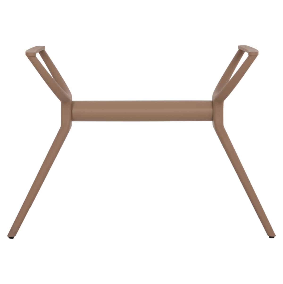 ΒΑΣΗ ΠΟΛΥΠΡΟΠΥΛΕΝΙΟΥ-ΜΕΤΑΛΛΟΥ ΚΑΠΟΥΤΣΙΝΟ HM463.04 ΓΙΑ ΕΠΙΦΑΝΕΙΑ 120Χ80εκ - Image 3