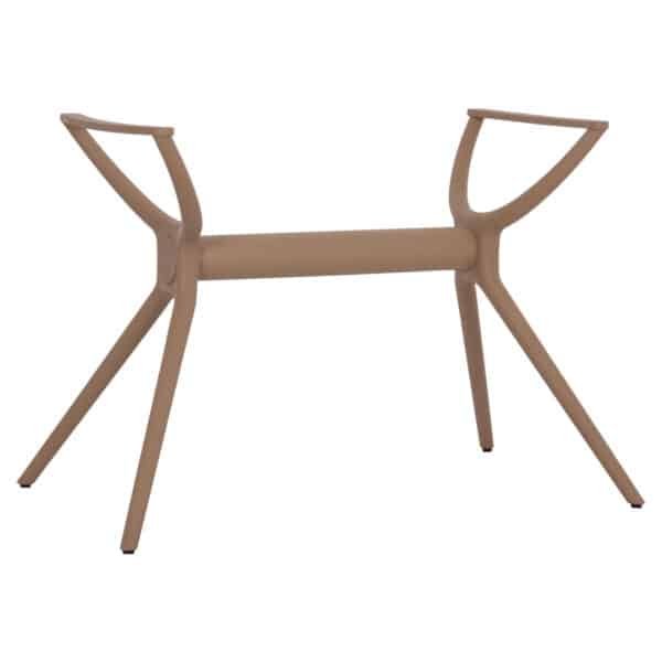 ΒΑΣΗ ΠΟΛΥΠΡΟΠΥΛΕΝΙΟΥ-ΜΕΤΑΛΛΟΥ ΚΑΠΟΥΤΣΙΝΟ HM463.04 ΓΙΑ ΕΠΙΦΑΝΕΙΑ 120Χ80εκ - Image 5